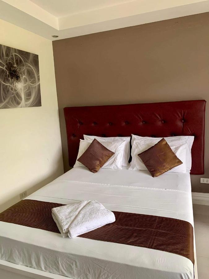 OYO 514 Adelaida Pensionne Hotel Santa Fe  Extérieur photo