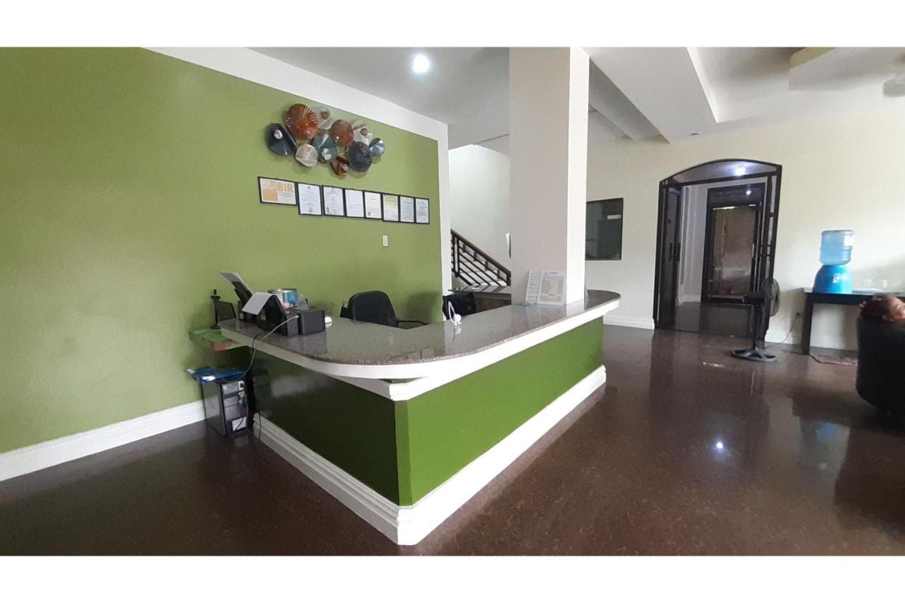 OYO 514 Adelaida Pensionne Hotel Santa Fe  Extérieur photo