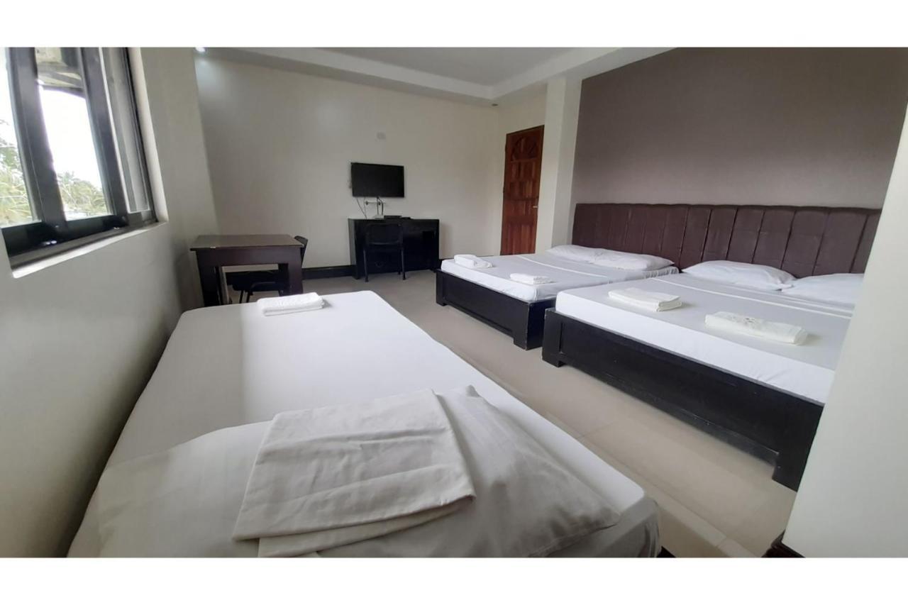 OYO 514 Adelaida Pensionne Hotel Santa Fe  Extérieur photo